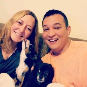 Meet your Posher, Ben